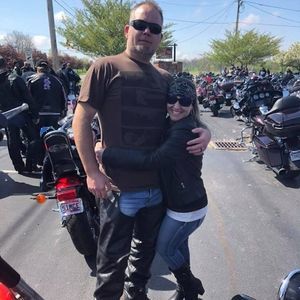 Meet your Posher, Mike